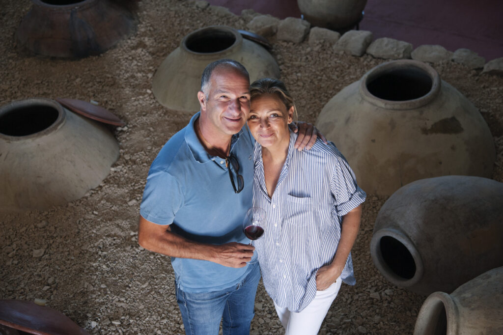 Armenia, Zorah Winery