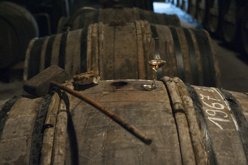 Cognac Delamain